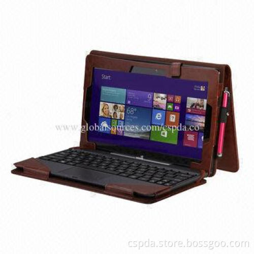 New Arrival PU Keyboard Cases for Asus Transformer Book T100, Various Colors Available